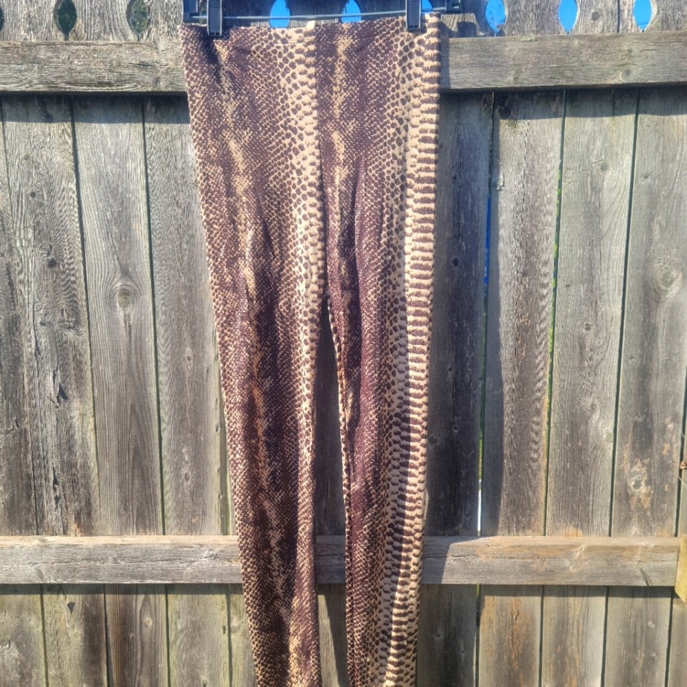 Women's ktoo leggings